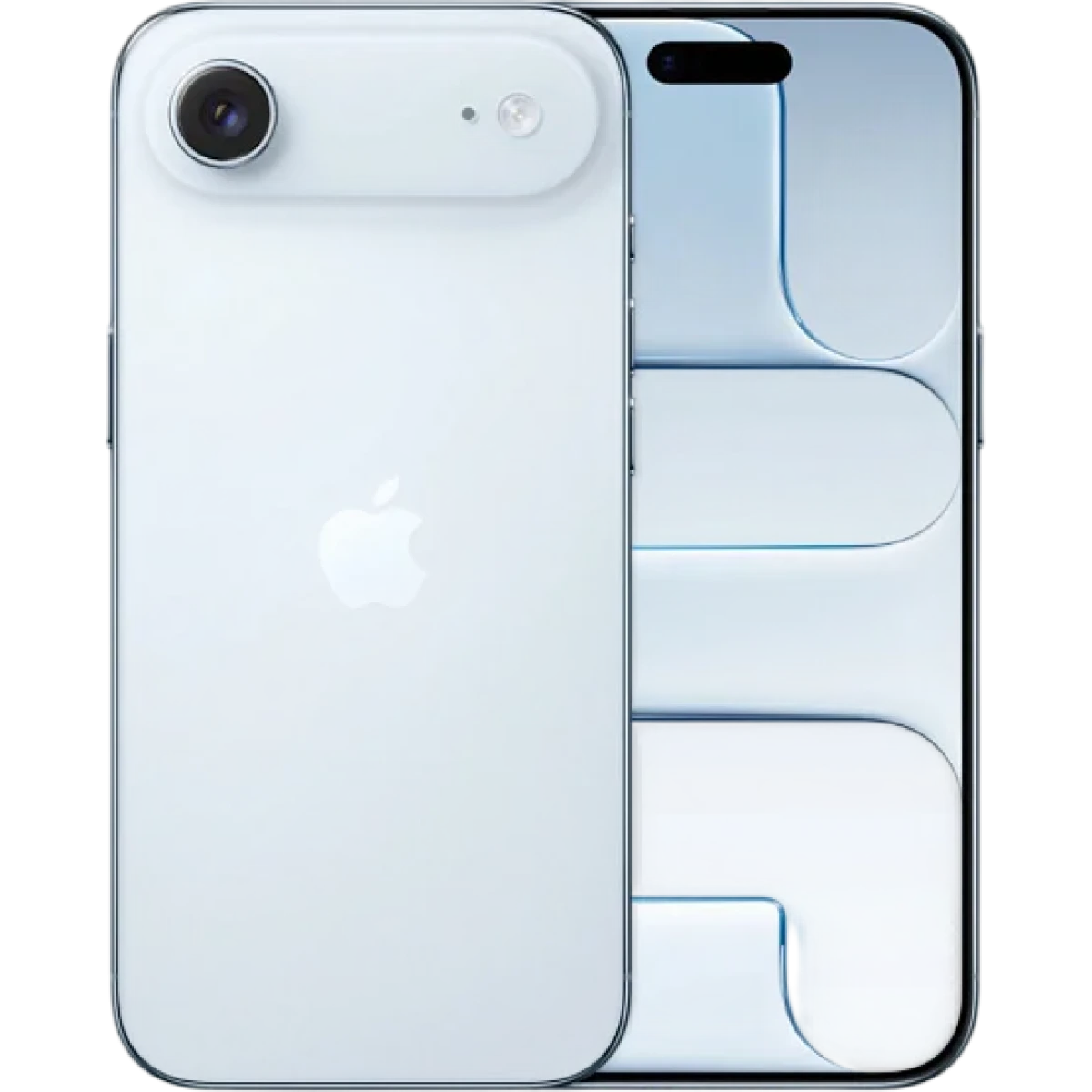 Apple iPhone Air · Голубой · 256 Гб · e-SIM